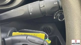 Leasing Van Citroën Berlingo 2019