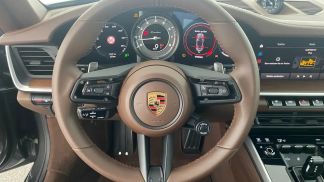 Leasing Convertible Porsche 911 2025