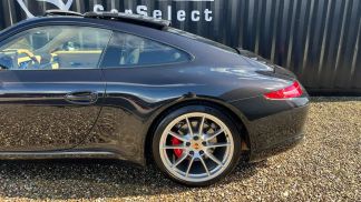 Leasing Coupe Porsche 911 2014