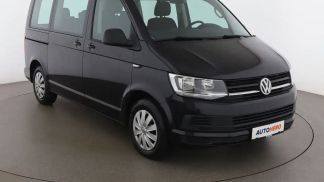 Finansowanie Hatchback Volkswagen T6 Multivan 2015