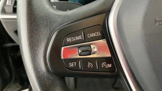 Leasing Coupe BMW 420 2021