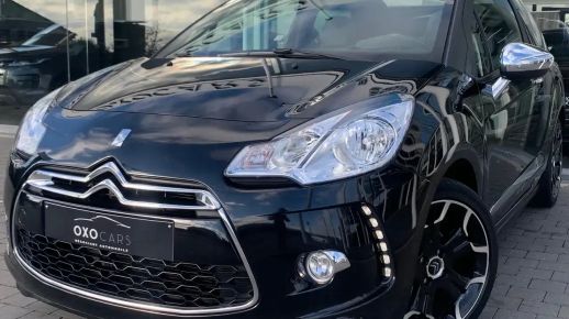 Citroën DS3 2014