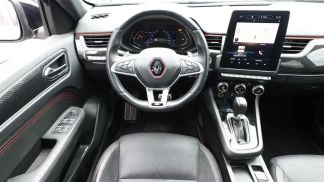 Lízing SUV Renault Arkana 2022