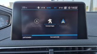 Leasing SUV Peugeot 5008 2020
