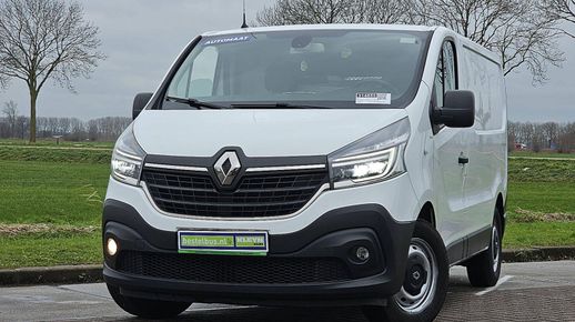 Renault TRAFIC 2.0 DCI 2020