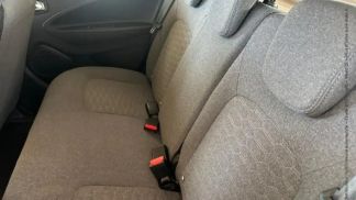 Leasing Sedan Renault ZOE 2021