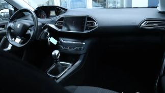 Finansowanie Wóz Peugeot 308 2016