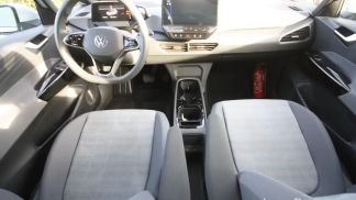 Lízing Hatchback Volkswagen ID.3 2021