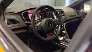Finansowanie Sedan Renault Megane 2021