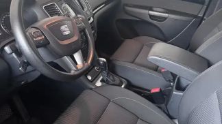 Lízing Hatchback Seat Alhambra 2015