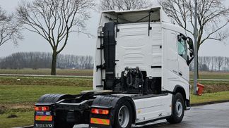 Lízing Traktor Volvo FH 460 2018