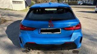 Finansowanie Sedan BMW 118 2021