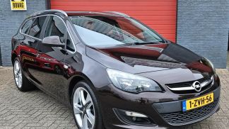 Finansowanie Wóz Opel Astra 2015