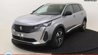 Finansowanie Hatchback Peugeot 5008 2024