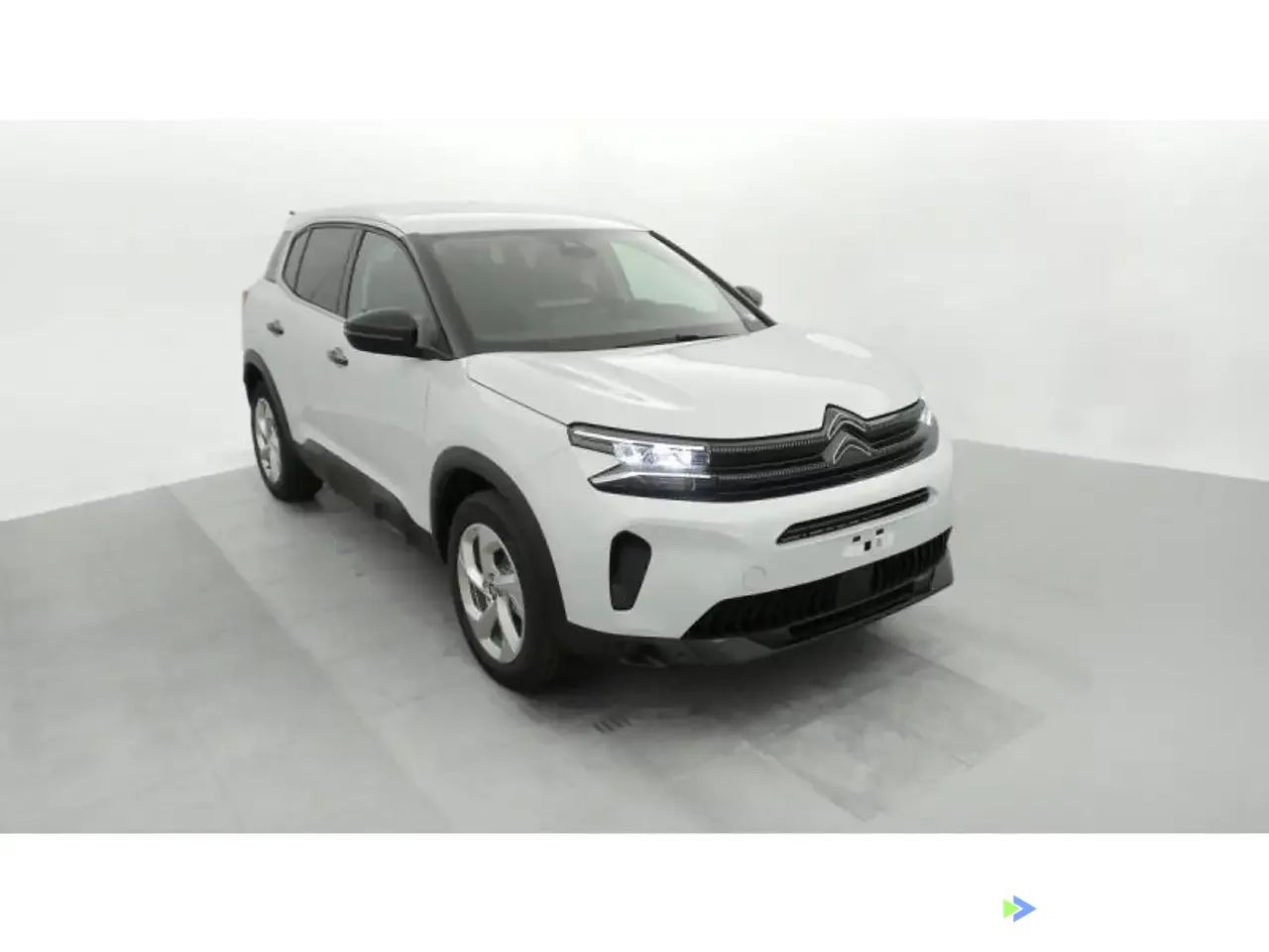 Leasing SUV Citroën C5 Aircross 2024