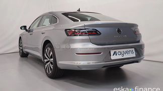 Leasing Sedan Volkswagen Arteon 2023