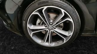 Leasing Convertible Opel Cascada 2018