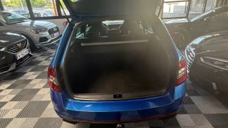 Leasing Wagon Skoda Octavia 2019