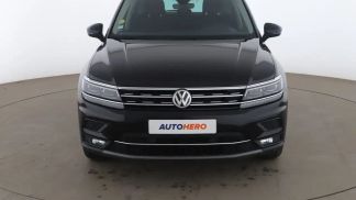 Leasing SUV Volkswagen Tiguan 2020