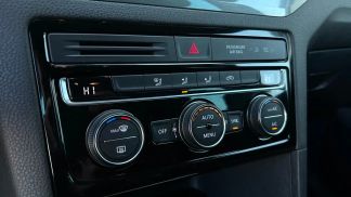 Financování Hatchback Volkswagen Golf Sportsvan 2017