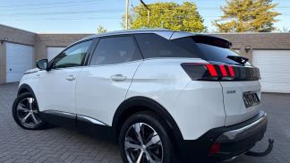 Finansowanie SUV Peugeot 3008 2017