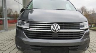 Finansowanie Hatchback Volkswagen T6.1 CALIFORNIA 2021