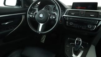 Financování Kupé BMW 430 2018