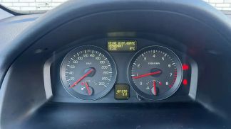 Finansowanie Wóz Volvo V50 2012