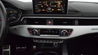 Lízing Kabriolet Audi S5 2017