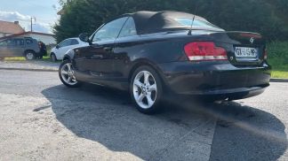 Finansowanie Zamienny BMW 118 2012