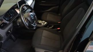 Leasing Hatchback BMW 225 2018