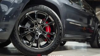 Lízing SUV Jeep Grand Cherokee 2015