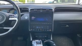 Finansowanie SUV Hyundai Tucson 2021