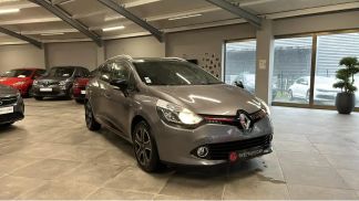 Leasing Wagon Renault Clio 2016