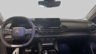 Finansowanie Sedan Citroën C5 X 2023