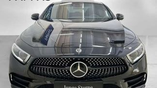 Leasing Coupé MERCEDES CLS 350 2020