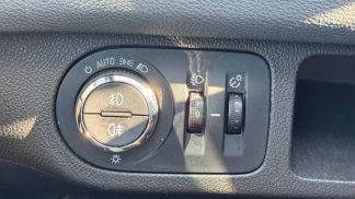 Lízing Hatchback Opel Meriva 2011