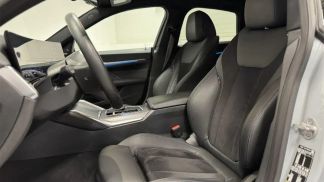 Financování Kupé BMW i4 2024