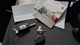 Financování Uzavřená krabice Renault MASTER T35 2022