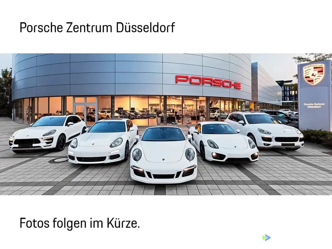 Finansowanie Coupé Porsche Cayenne 2022