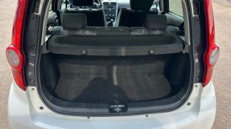 Leasing Hatchback Opel Agila 2014