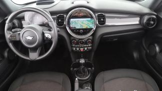Lízing Kabriolet MINI Cooper 2022
