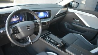 Leasing Wagon Opel Astra 2022