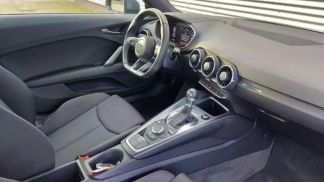Leasing Coupé Audi TT 2019