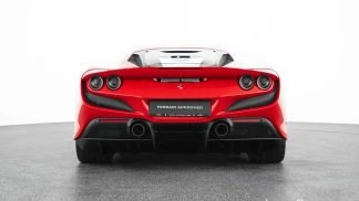 Finansowanie Coupé Ferrari F8 TRIBUTO 2021