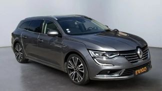 Finansowanie Wóz Renault Talisman 2017