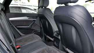 Lízing SUV Audi SQ5 2019