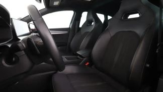 Leasing Sedan Cupra Leon 2022