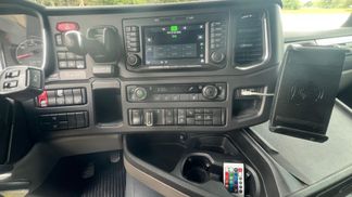 Leasing Tractor unit Scania R500 A6X2NB 2019