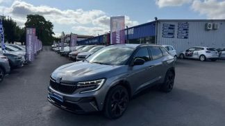 Financování SUV Renault Austral 2023